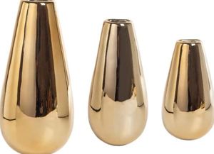 เชิงเทียนเหล็กตกแต่งคริสต์มาสจาก Axiom Home Accents - Product Image 2