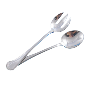 Restaurants Stainless Steel <b>Forks</b> <b>Knives</b> <b>Spoons</b> Flatware <b>Set</b> Premium Gold Cutlery <b>Set</b> Wholesale Portable Elegant Design Durable - Product Image 6