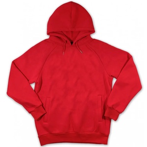 Hiver Casual Streetwear Pullover hoody Unisex Adult Fleece Hoodies Hooded avec vos propres logos personnalisés - Product Image 1