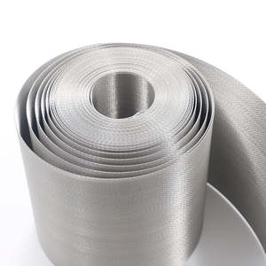 Ensemble de filtre rotatif personnalisé en acier inoxydable pour la filtration des fibres, disque filtrant en maille pour le filage du polyester PET - Product Image 4