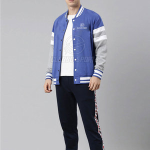 Made In Best Material <b>Letterman</b> <b>Jackets</b> Low Price Lightweight Latest Design <b>Letterman</b> Winter <b>Jacket</b> - Product Image 5
