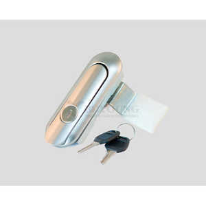 BUYOUNG Verrouillage rotatif BYMS6021Z-1-1 CV Push-Plane avec poignée - Product Image 1