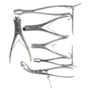 Juego Básico de Cirugía Ortopédica de 6 Piezas, Instrumentos Quirúrgicos Veterinarios de Calidad Premium, Instrumentos Quirúrgicos Medtrust - Product Image 2