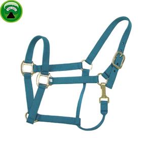 อุปกรณ์ขี่ม้าแบบกำหนดเอง PP Breathable Horse Halter - Product Image 1
