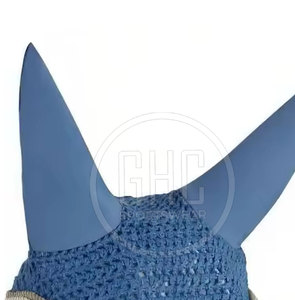 Quality Design Horse Ear <b>Bonnet</b> For Riding Daily Wear Comfort Premium Outdoor Horse Ear <b>Bonnet</b> - Product Image 4