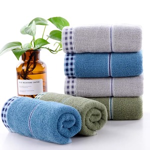 Premium Microfiber <b>Face</b> Towel Soft Skin Friendly Quick Dry Highly Absorbent <b>Face</b> <b>Cloth</b> Wholesale Bulk Supplier Cotton <b>Face</b> Towel - Product Image 5