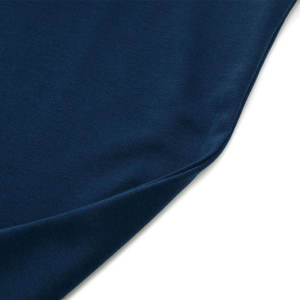 Polo décontracté pour homme, haute qualité, couleur unie, respirant, manches courtes, logo brodé personnalisé 2026 - Product Image 3
