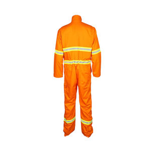 Vêtements de sécurité réfléchissants, combinaison de travail, combinaison industrielle haute performance ignifuge - Product Image 2