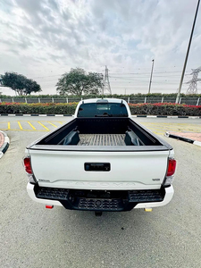 TOYOTA TACOMA TRD SPORT 2022 NEUVE 0 KM 5 PLACES 6 CYLINDRES 299 CH TRANSMISSION AUTOMATIQUE - Product Image 3