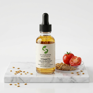 Extracto Líquido de Tomate con Ingredientes a Granel para Productos de Cuidado de la Piel, Cabello y Bienestar, y Aplicaciones de Fabricación por Contrato - Product Image 2