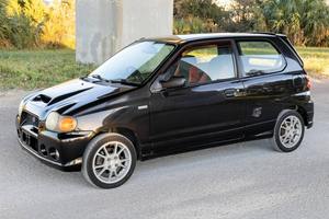 1999 Suzuki Alto Works i-e - Product Image 2