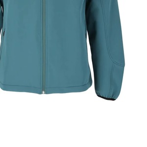 Hot Selling Wholesale Lightweight Hooded Formal <b>Men's</b> Waterproof Windbreaker <b>Jacket</b> with Front Logo Custom Sports Workwear - Product Image 4