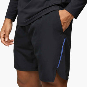 Pantalones Cortos Deportivos para Hombre, Algodón Suave, Casuales, Lisos, Personalizados al por Mayor, 2026, Alta Calidad, Transpirables, de Secado Rápido, Ecológicos - Product Image 1