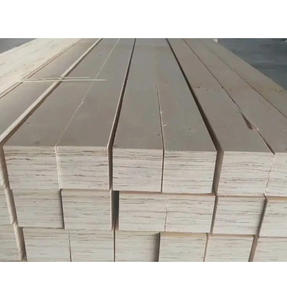 Madera de abeto de los bosques del norte de Europa con veta uniforme y color claro para fabricación de muebles, suministro al por mayor - Product Image 6