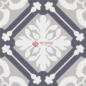 Carreaux de ciment axés sur le design 190x190mm pour murs extérieurs - Product Image 3