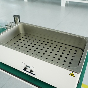 <span class=keywords><strong>Bagno</strong></span> di Acqua a Temperatura Costante <span class=keywords><strong>Standard</strong></span> Biobase Cn per Test di Laboratorio e Campioni - Product Image 6