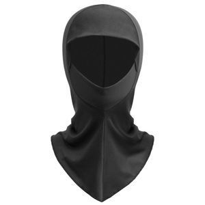 Masque facial balaclava imprimé sur mesure |   Cagoule de sport en polyester pour le cyclisme, la course à pied, la randonnée et les activités de plein air - Product Image 1