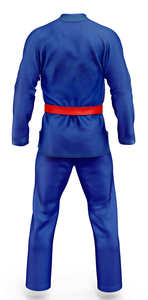Uniforme de Karate Personalizado de Alta Calidad para Hombre, Modelo 2026, al Mejor Precio para Equipos - Product Image 2