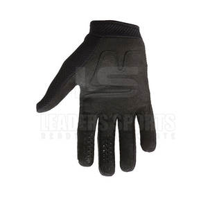 Guantes de Motocross para Hombre de Alta Calidad, Transpirables, para Ciclismo y Carreras, de Poliéster y Nailon - Product Image 6