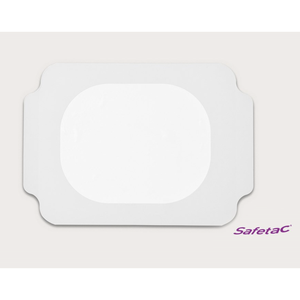 Film Mepitel Mlnlycke 10cm x 12cm 10's - Product Image 2