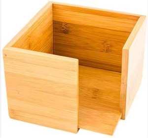 Boîtes à mouchoirs en bois de luxe émaillées MDF Star World, 100 % faites à la main, pour la décoration de table à la maison, à l'hôtel, au restaurant, pour les mariages - Product Image 6