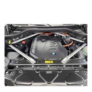 BMW X5 XDrive 50e M Sport 2024, conduite à gauche, boîte automatique, 8 601 km - Product Image 5