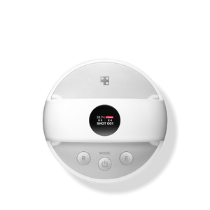 Medicube [AGER] Dispositivo de Succión Eléctrica Corporal, Producto Coreano de Alta Calidad - Product Image 1