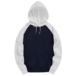 New Arrival 2026 Custom Men Pullover <b>Tracksuits</b> Set Workout Wholesale Customized Design Pullover <b>Tracksuit</b> For Men's - Product Image 6