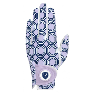 Gants de golf en cuir de haute qualité en gros – Nouvelle arrivée 2026 – Gants de golf sur mesure avec sangle réglable à vendre - Product Image 2