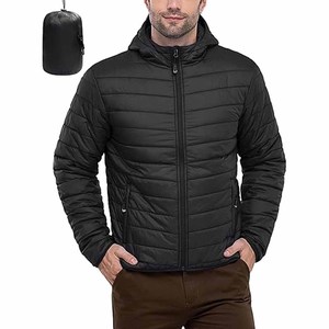 Wholesale High Quality Puffer Fish Plus Size <b>Jacket</b> Down Goose Down Men's Winter Puff <b>Jacket</b> With Fur Hooded <b>Jacket</b> - Product Image 1