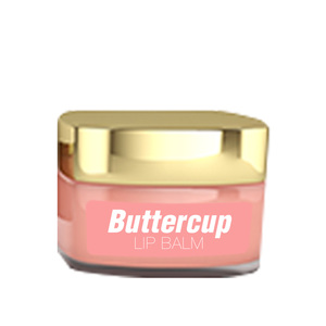 Bálsamo Labial Hidratante y Nutritivo con Sabor a Frutas, Vegano, con Tinte de Durazno, SPF, Vitamina E, Humectante, Aclarante, Cuidado Labial, Venta al Por Mayor - Product Image 3