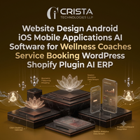 Kauçuk Endüstrisi Web Sitesi Tasarımı Android iOS Mobil Uygulamaları AI ERP CRM Yazılımı WordPress Shopify Eklentisi E-Ticaret için Yapay Zeka Yazılımı