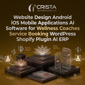 Logiciel d'IA pour l'industrie du caoutchouc, conception de sites web, applications mobiles Android iOS, logiciel ERP CRM IA, plugin WordPress Shopify, e-commerce - Product Image 6