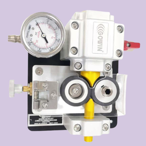 Machine de pose de câbles à fibres optiques GOWIN OEM pour les projets de déploiement de réseaux haut débit FTTH - Product Image 5