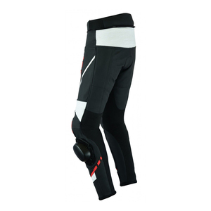 Pantalones de Motocicleta para Hombre de Buena Calidad, Pantalones de Cuero para Motociclistas, Estilo Moderno - Product Image 2