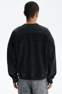 เสื้อฮู้ดดี้แบบหนา ผลิตตามสั่ง OEM ODM โรงงานพรีเมียม ผู้ผลิต 2026 - Product Image 4