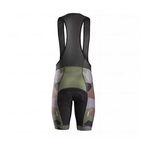 ชุดยูนิฟอร์มปั่นจักรยานทีมปี 2026 ระบายอากาศได้ดี น้ำหนักเบา คุณภาพสูง สำหรับผู้ชาย แห้งเร็ว ผลิตจากโพลีเอสเตอร์ 100% ผสมสแปนเด็กซ์/คอตตอน - Product Image 4