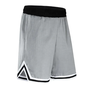 Pantalones Cortos Casuales de Lona Ligera GSM para Hombre, con Cordón Ajustable, Estilo Desgastado, Lavado Ácido, Sólidos, de Secado Rápido y Transpirables - Product Image 3