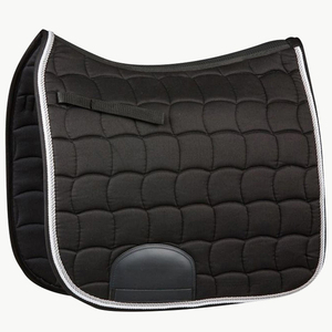 Tapis de selle d'équitation haute performance, doux et respirant, pour un confort maximal du cheval lors de chaque balade, avec options OEM et ODM - Product Image 1
