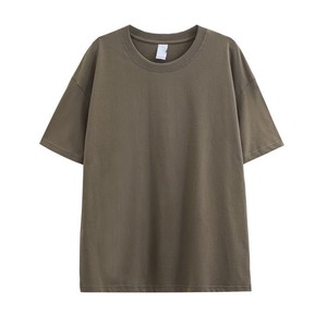 T-shirts pour hommes fabriqués au Pakistan par Kivotech, manches courtes, vêtements de travail personnalisés, vêtements décontractés à la mode, en vente - Product Image 4
