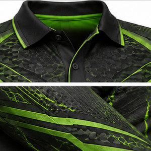 Uniforme de Cricket, Ropa Deportiva Premium, Uniforme de Cricket Cómodo para Entrenamiento y Rendimiento en el Día del Partido - Product Image 4