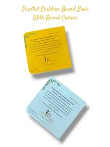 Most Selling Professional Board <b>Book</b> Printing Factory for Custom Hardcover Baby <b>Books</b> and <b>Educational</b> <b>Book</b> Publishing At Sale - Product Image 1