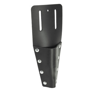 Leather Plier Holder Heavy Duty Genuine Leather <b>Tool</b> Pouch For <b>Electrician</b> Belt Mounted Hand <b>Tools</b> - Product Image 4