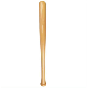 Bate de Béisbol de Madera Maciza Premium, Duradero, con Agarre Ergonómico, Ligero, de Alto Rendimiento, para Prácticas y Partidos de Jugadores Jóvenes y Adultos - Product Image 6