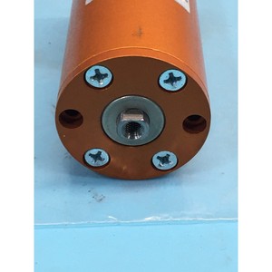 VARIAN 0471666301 SHIELD, <b>CERAMIC</b> LOWER <b>RING</b>, 119852 - Trusted Global Legacy Semiconductor Equipment and Parts at - Product Image 4