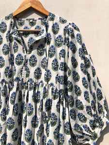 ชุดมินิเดรสผ้าฝ้ายคุณภาพสูงสำหรับฤดูร้อนสำหรับผู้หญิง ความยาวปานกลาง ตกแต่งด้วยลูกไม้สวยงาม ชุดนอนผู้หญิง ขายส่ง - Product Image 6