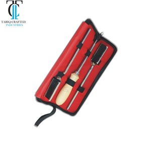Professional High Carbon Steel Float Rasp <b>Hand</b> <b>File</b> for Woodworking TARIQ CRAFTED INDUSTRIES - Product Image 4