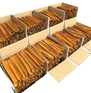 Palo largo vietnamita de calidad superior Cassia/cigarro de canela/Vera/dedo/tubo Cassia - Product Image 1