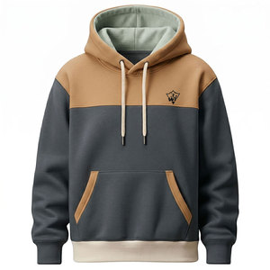 Premium Men Hoodies <b>Soft</b> Comfortable <b>Hoodie</b> For Men Fitness Training Travel And Everyday Wear Style - Product Image 1