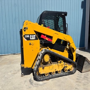 Cheap Skid Steer <b>Loader</b> Good Condition Crawler <b>Loader</b> <b>Backhoe</b> <b>Loader</b> Quality Motor Engine Bearing Pump Gearbox for Sale - Product Image 2